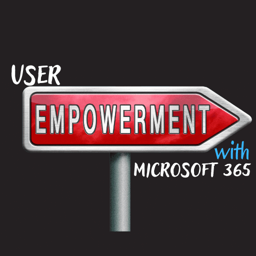 2022 Q4 Newsletter - MS365 Empowerment (512x512)